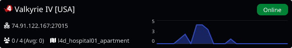 Server Banner