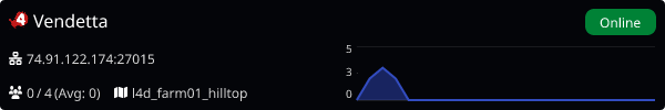 Server Banner