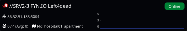 Server Banner