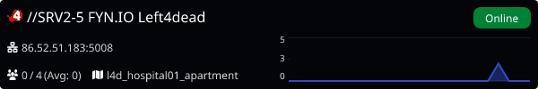 Server Banner