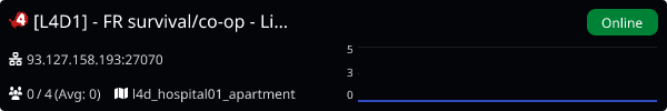 Server Banner