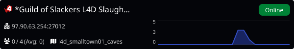 Server Banner