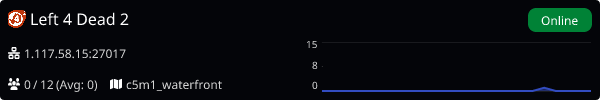 Server Banner