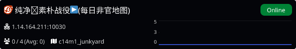 Server Banner