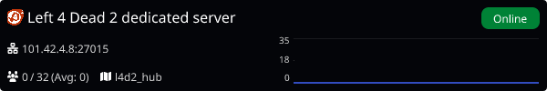 Server Banner