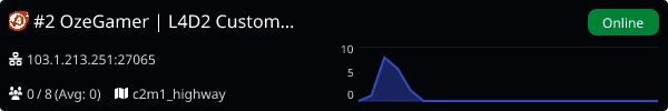 Server Banner