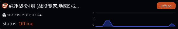 Server Banner