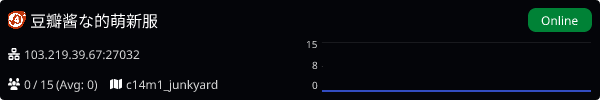 Server Banner