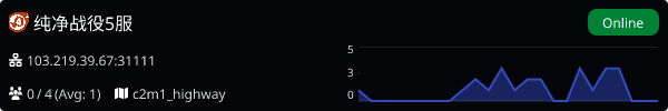 Server Banner