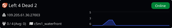 Server Banner