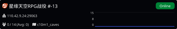Server Banner