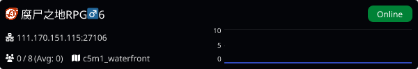 Server Banner