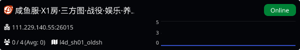 Server Banner