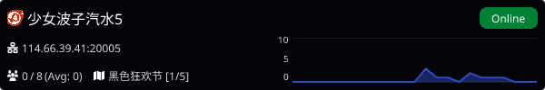 Server Banner