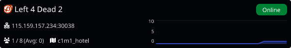 Server Banner