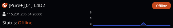 Server Banner