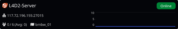 Server Banner