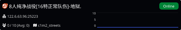 Server Banner
