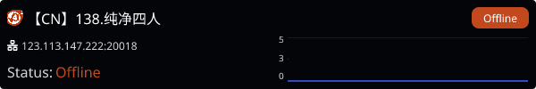 Server Banner