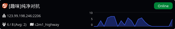 Server Banner