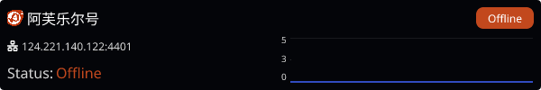 Server Banner