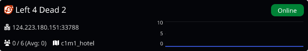 Server Banner