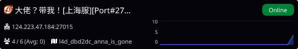 Server Banner
