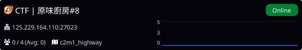 Server Banner