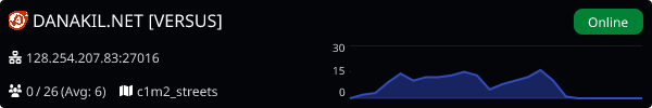 Server Banner