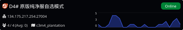 Server Banner