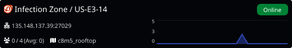 Server Banner