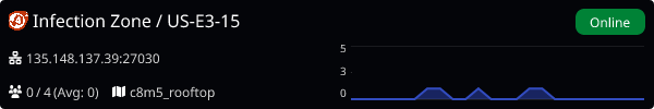 Server Banner