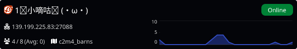 Server Banner