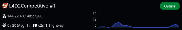 Server Banner