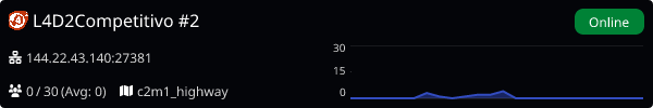 Server Banner