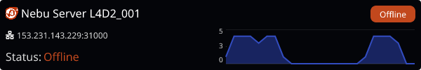Server Banner