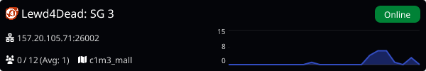 Server Banner