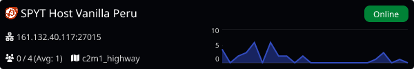 Server Banner