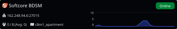 Server Banner