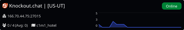 Server Banner