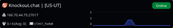 Server Banner