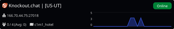 Server Banner
