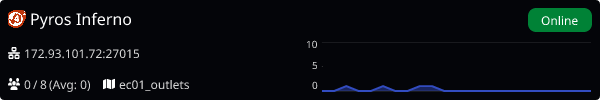 Server Banner