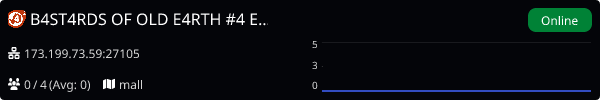 Server Banner