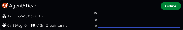 Server Banner