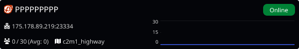 Server Banner
