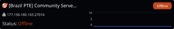 Server Banner