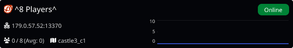 Server Banner