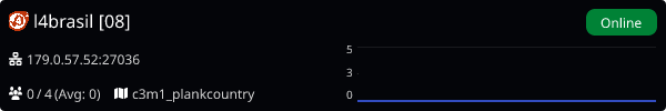 Server Banner