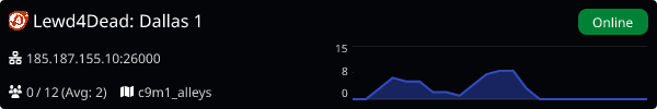 Server Banner